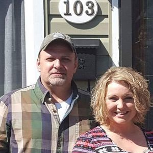 Meet your Posher, Roy